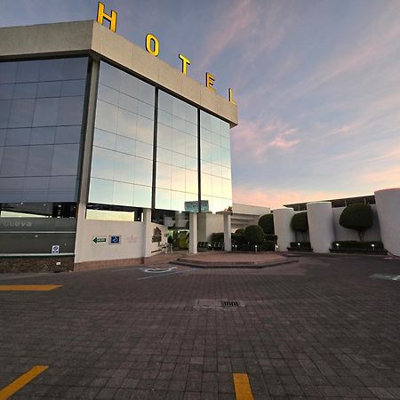 Hotel Alcampo Miranda Dış mekan fotoğraf