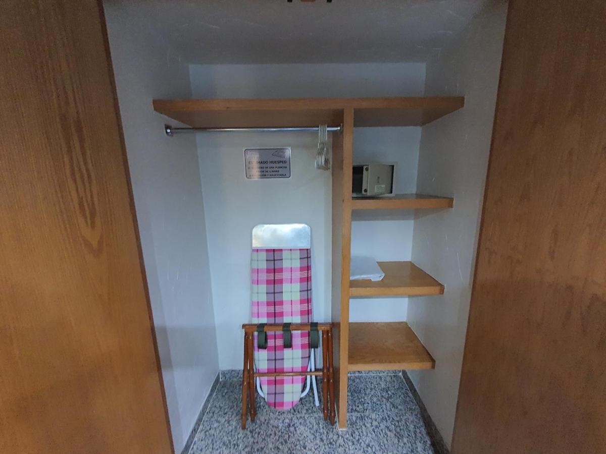 Hotel Alcampo Miranda Dış mekan fotoğraf
