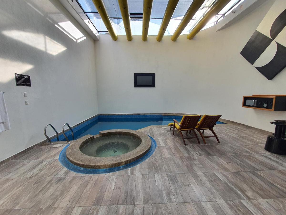 Hotel Alcampo Miranda Dış mekan fotoğraf
