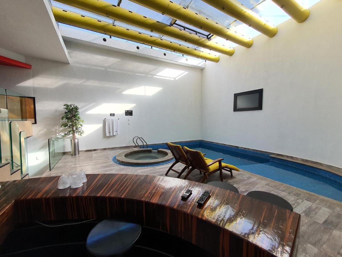 Hotel Alcampo Miranda Dış mekan fotoğraf