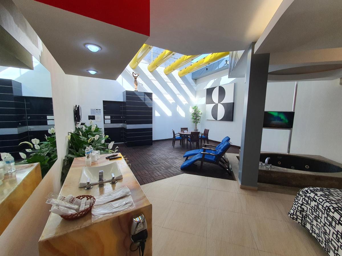 Hotel Alcampo Miranda Dış mekan fotoğraf