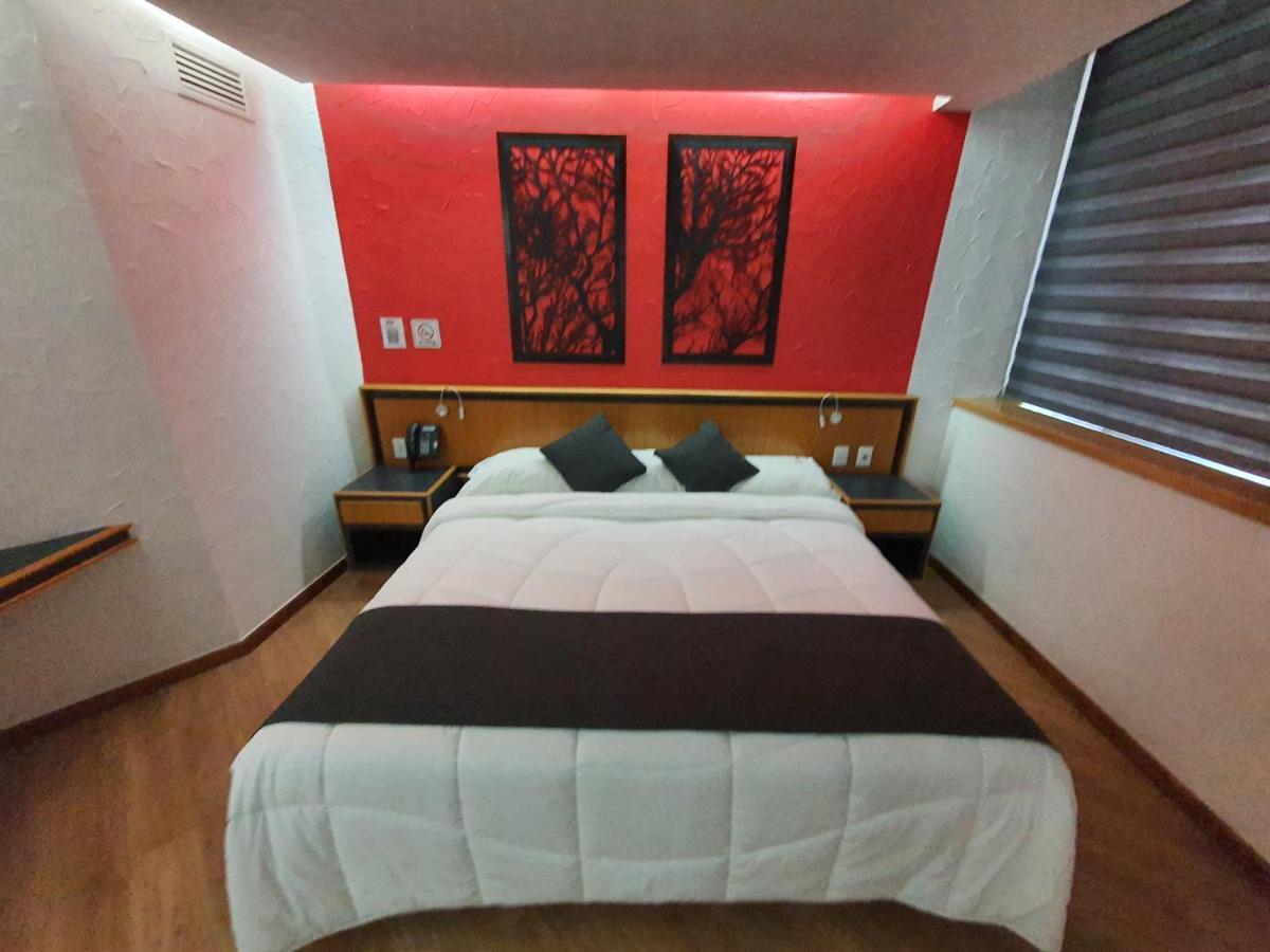 Hotel Alcampo Miranda Dış mekan fotoğraf