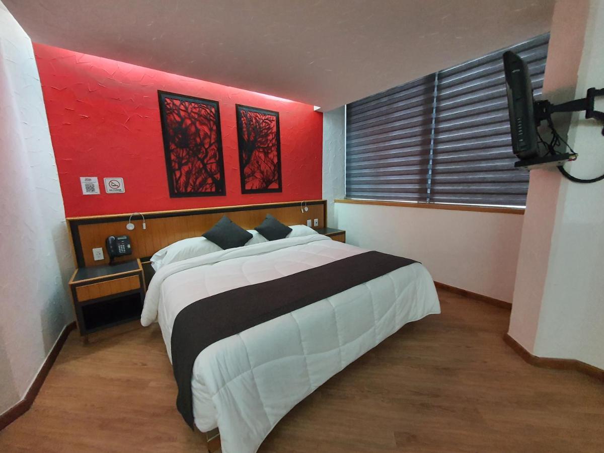Hotel Alcampo Miranda Dış mekan fotoğraf