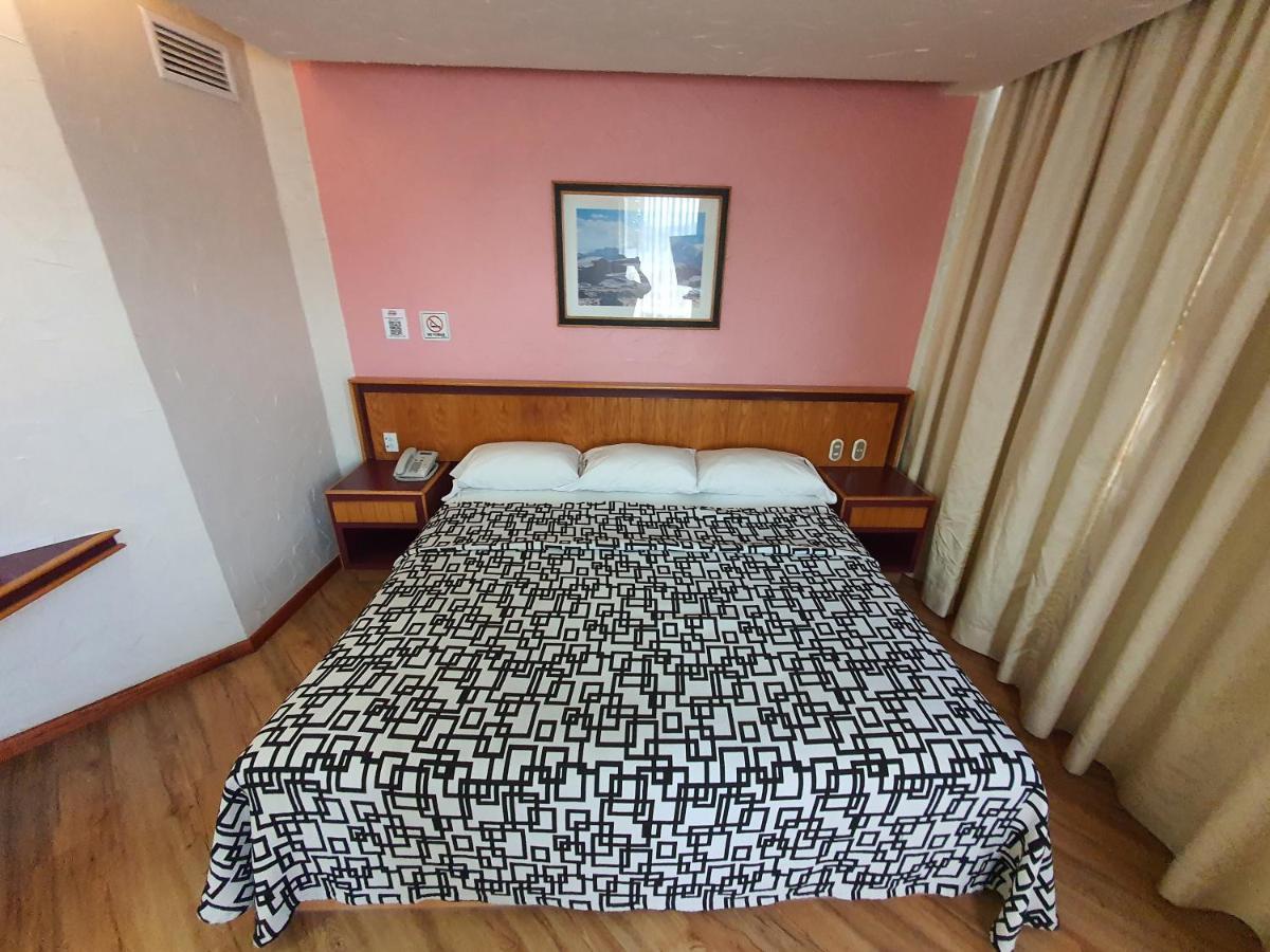 Hotel Alcampo Miranda Dış mekan fotoğraf