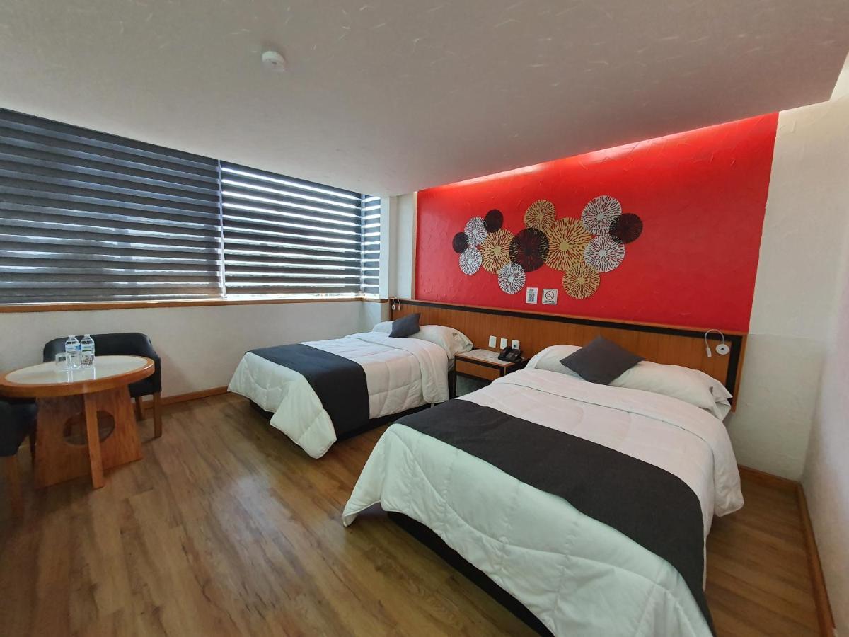 Hotel Alcampo Miranda Dış mekan fotoğraf
