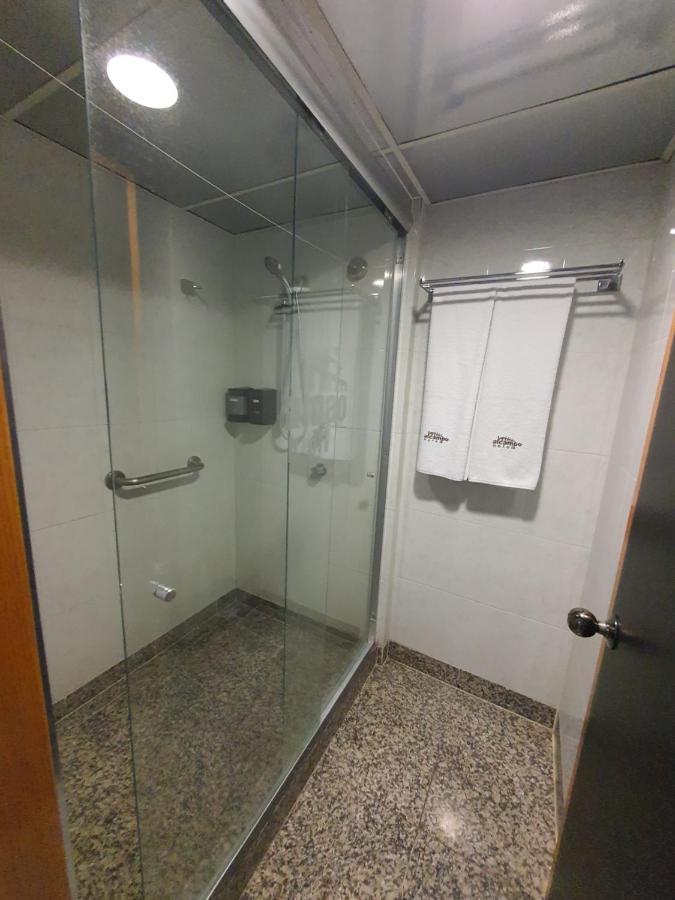 Hotel Alcampo Miranda Dış mekan fotoğraf