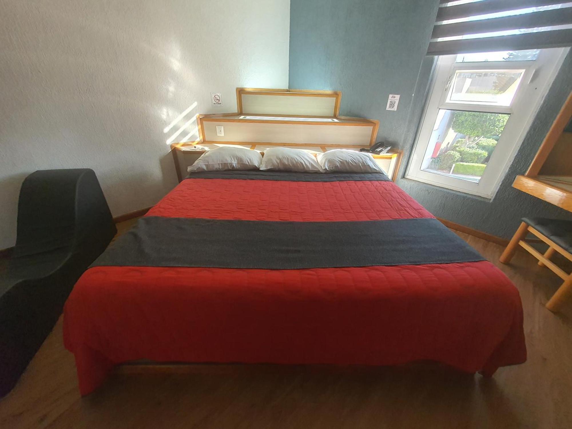 Hotel Alcampo Miranda Dış mekan fotoğraf