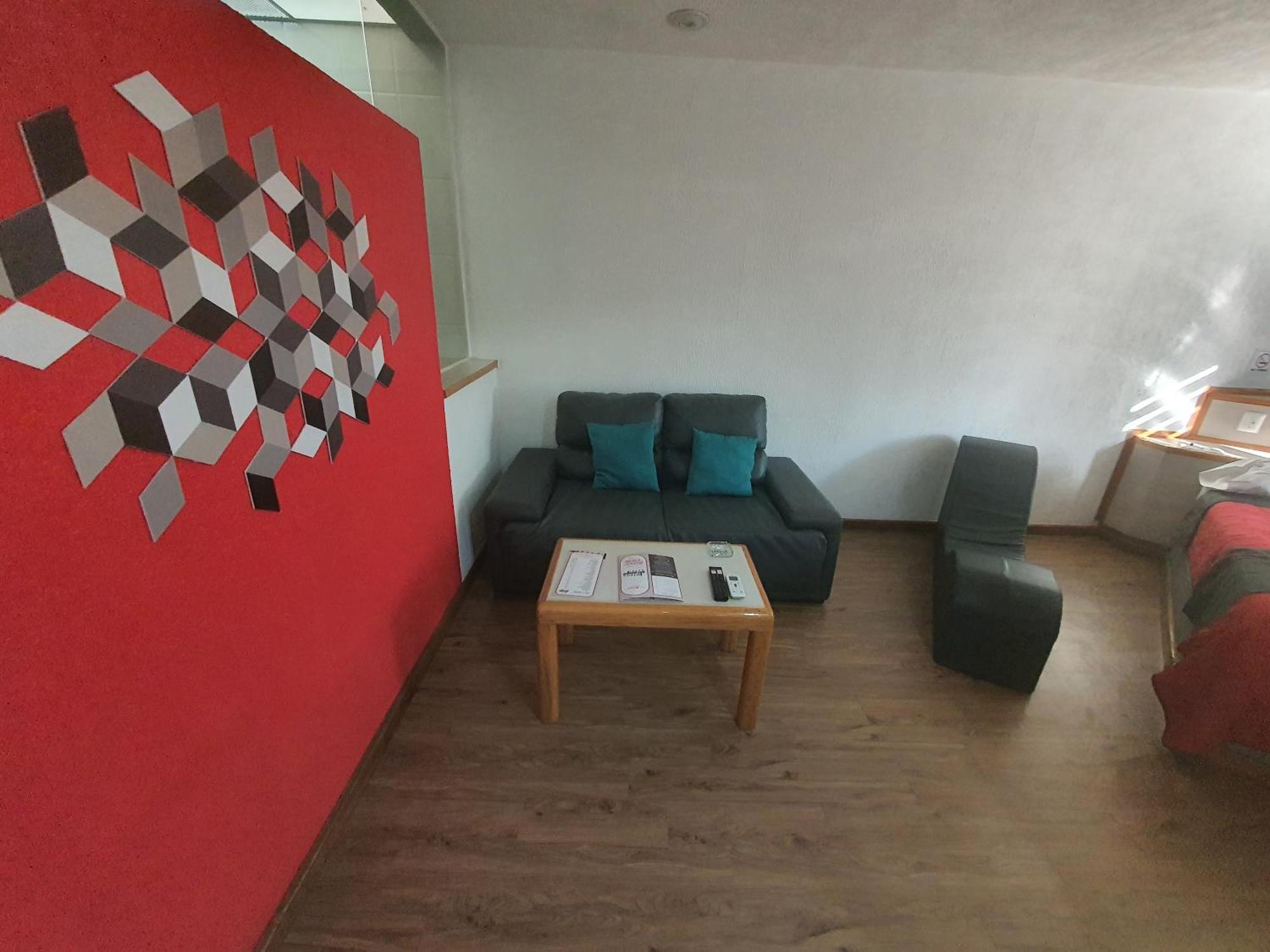 Hotel Alcampo Miranda Dış mekan fotoğraf