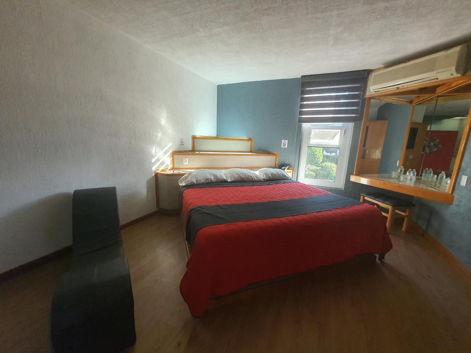 Hotel Alcampo Miranda Dış mekan fotoğraf