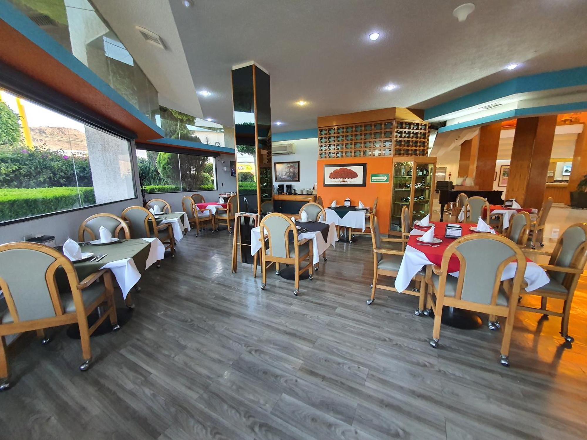 Hotel Alcampo Miranda Dış mekan fotoğraf