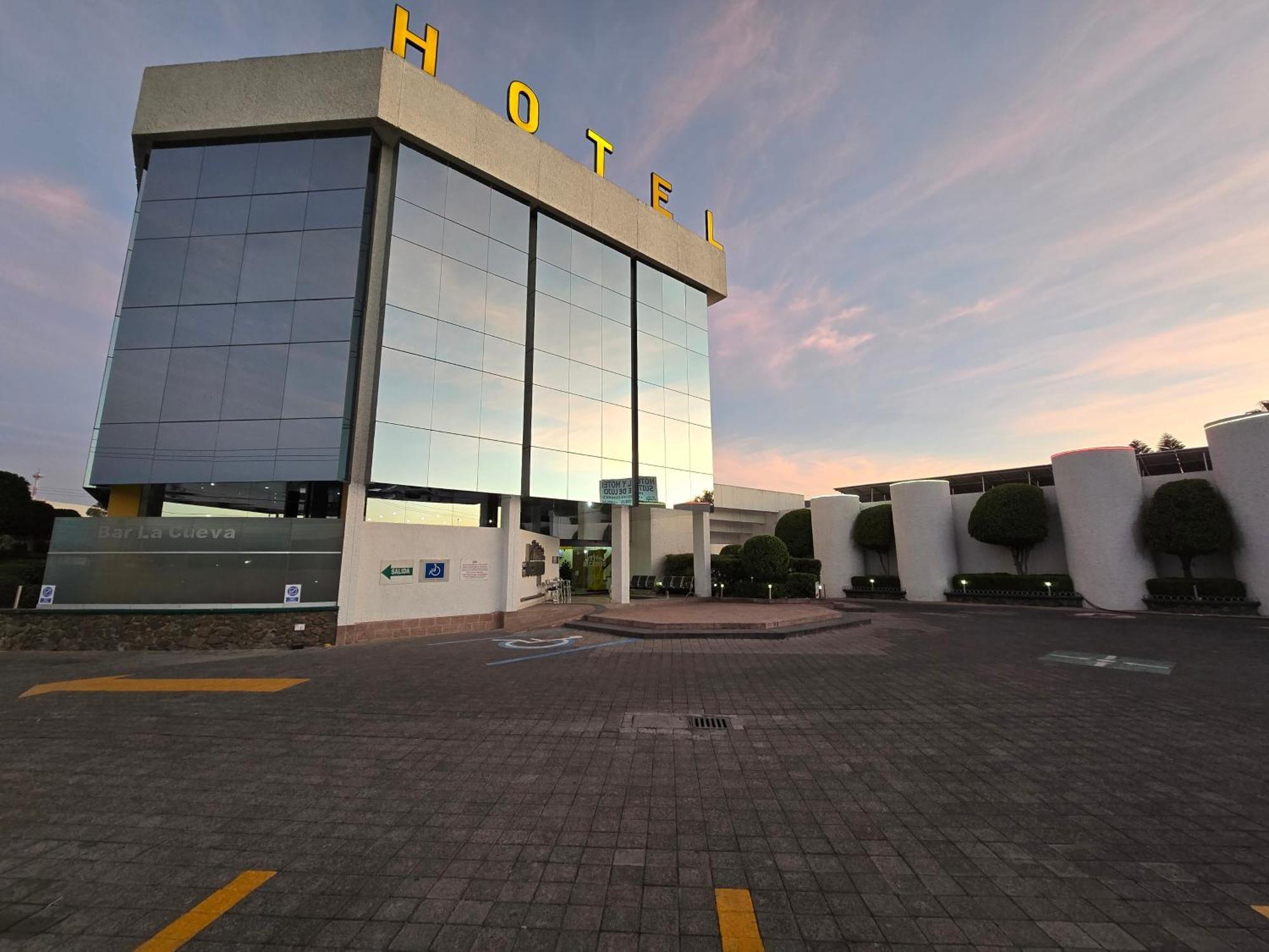 Hotel Alcampo Miranda Dış mekan fotoğraf